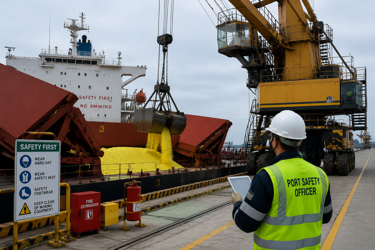 3. International Shipping, Documentation and Logistics