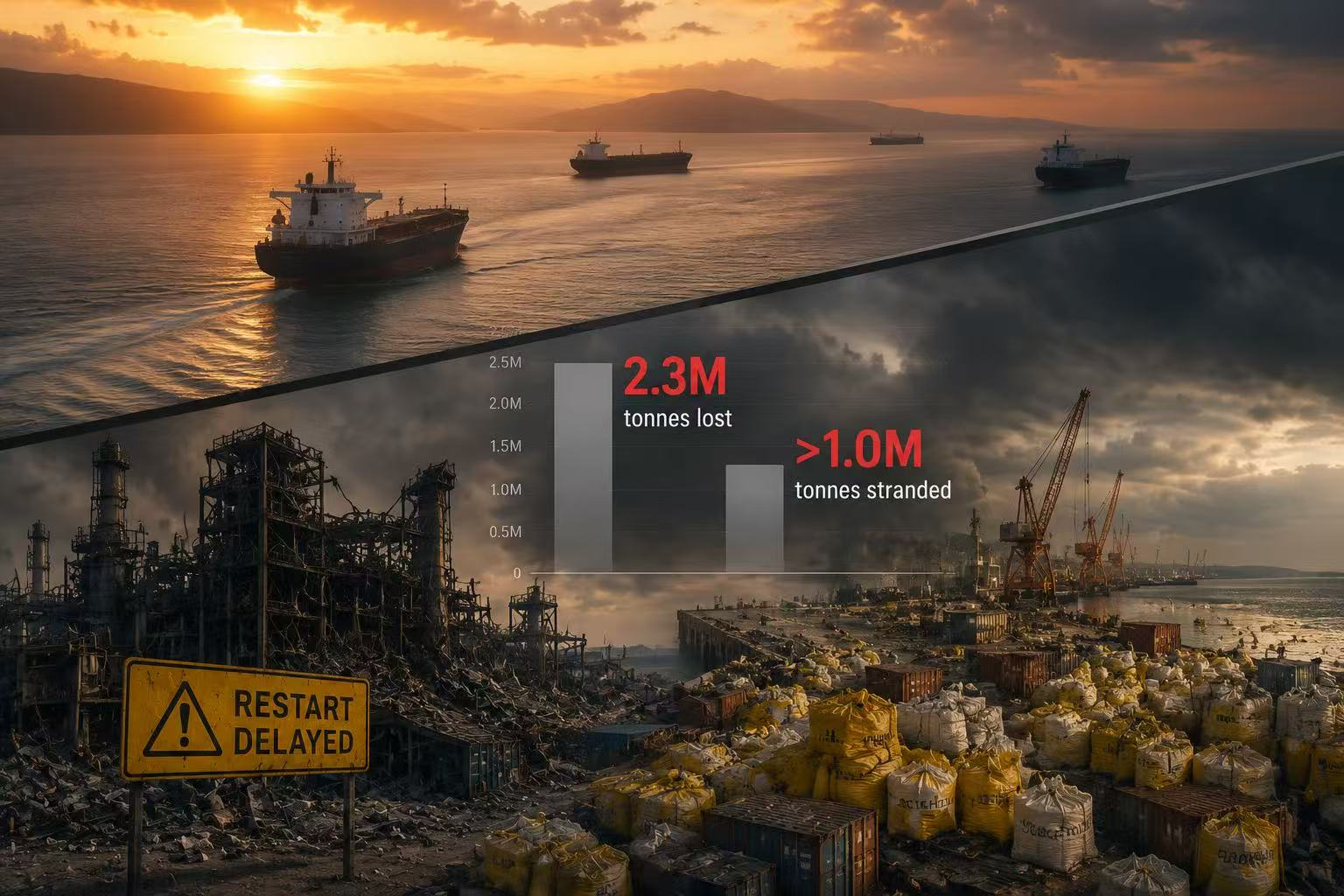 6. Supply Chain Resilience and Strategic Sourcing