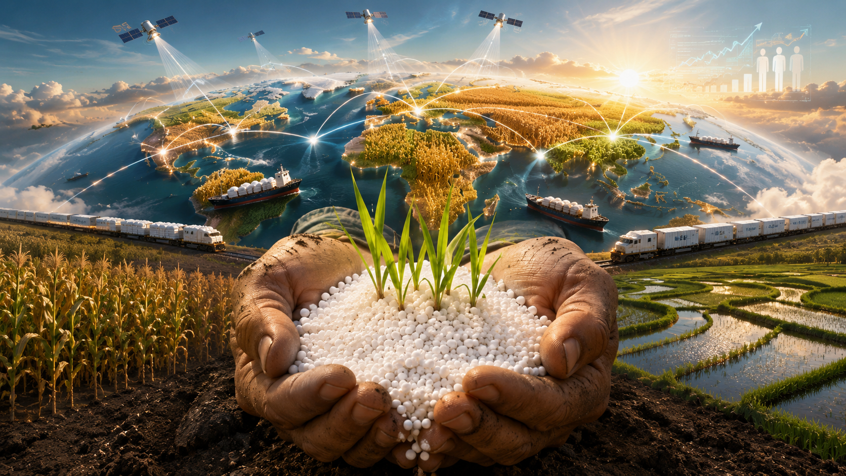 1. Global Urea Market Overview
