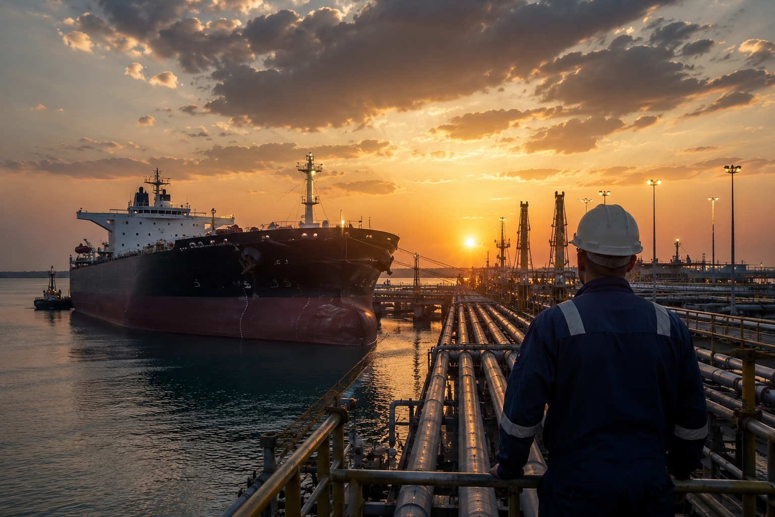 Crude Oil and Derivatives Markets in 2026: Rebuilding Confidence in Gulf Trading